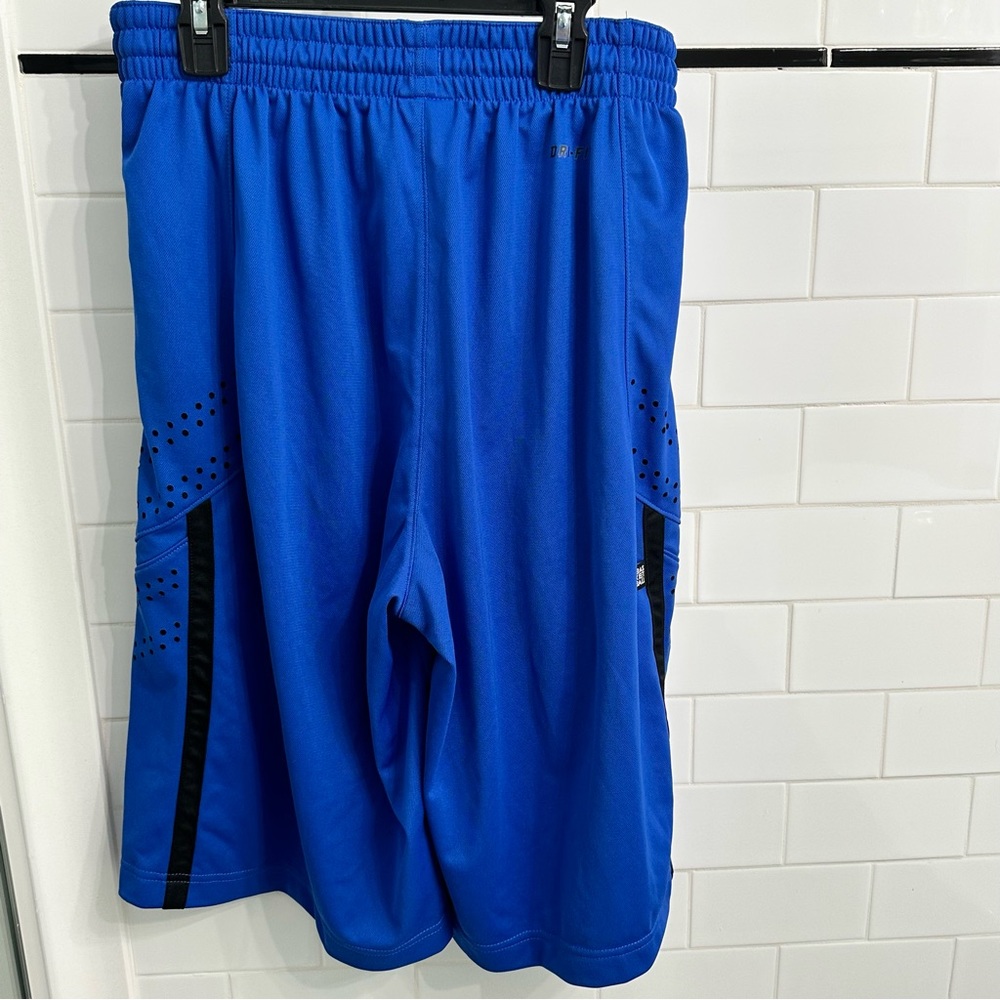 Nike Basketball Shorts